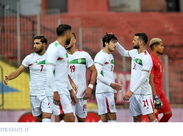 نگاهی به عملکرد ایران و رقیبان این تیم در جام جهانی