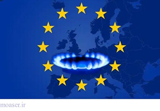 اختلاف کشورهای اتحادیه  اروپایی‌ بر سر قیمت گاز