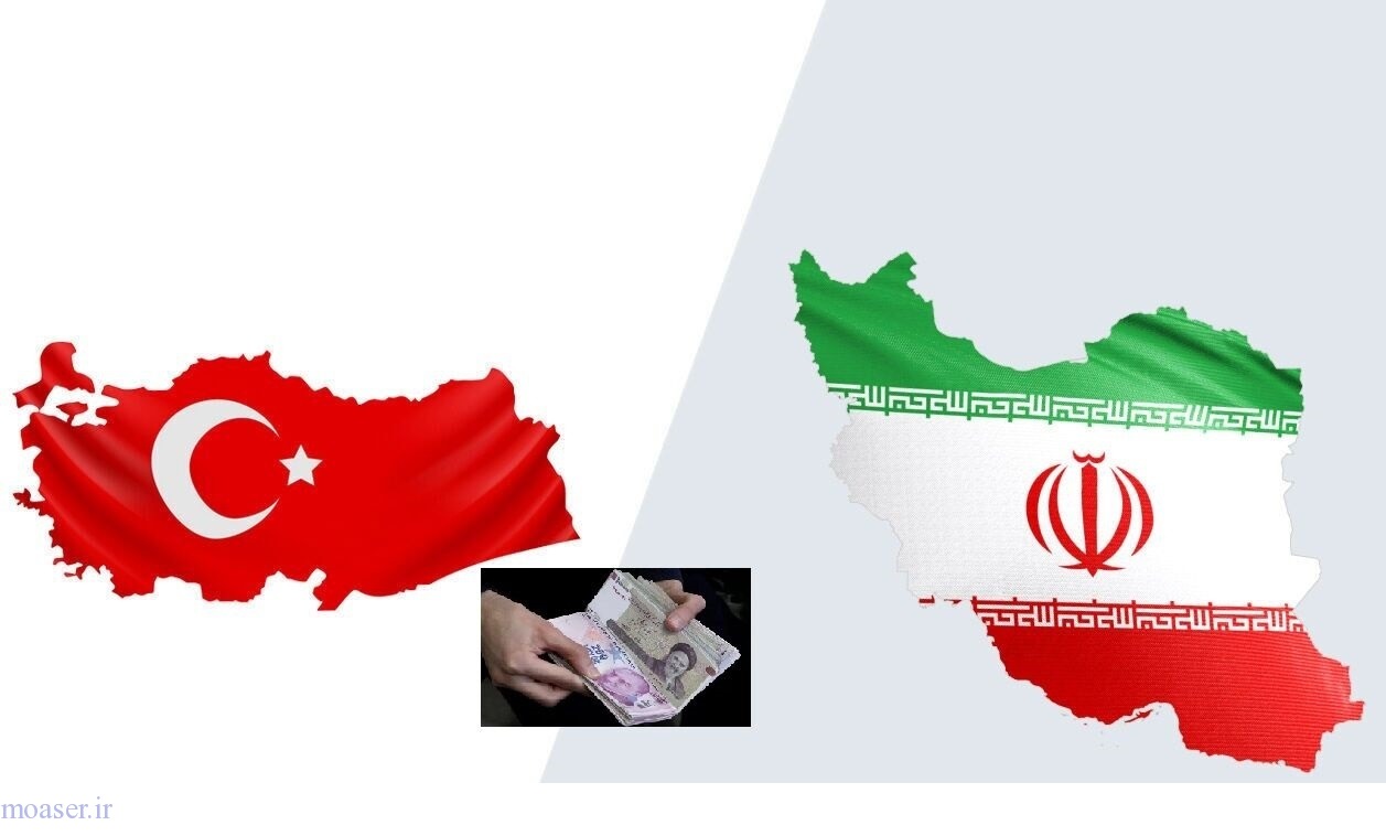 رشد ۴۹ درصدی صادرات ایران به ترکیه