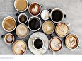 افرادی که قهوه می‌نوشند طول عمر بیشتری دارند