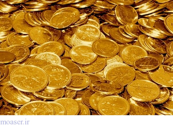 قیمت سکه امروز ۹ مهر ماه