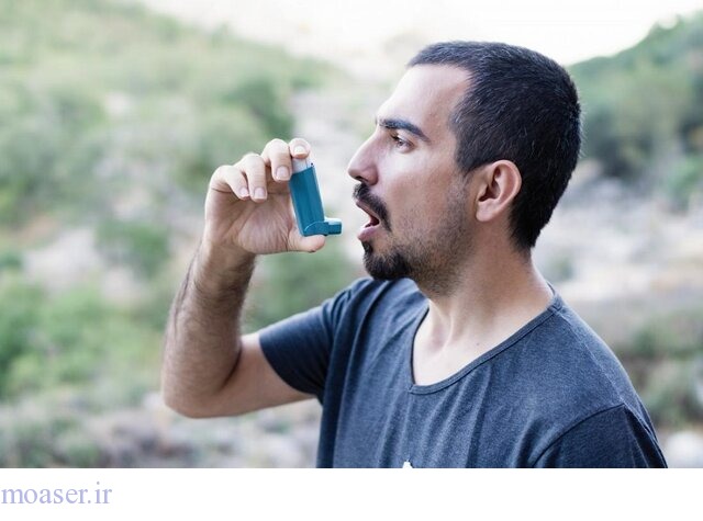 کردستان/ افزایش موارد مبتلا به بیماری های تنفسی