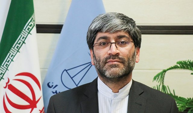 رئیس کل دادگستری آذربایجان غربی: شلیک گلوله از داخل منزل فرشته احمدی انجام شده است
