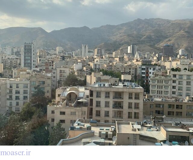 قیمت آپارتمان‌های ۳۰ متری در تهران (+جدول)