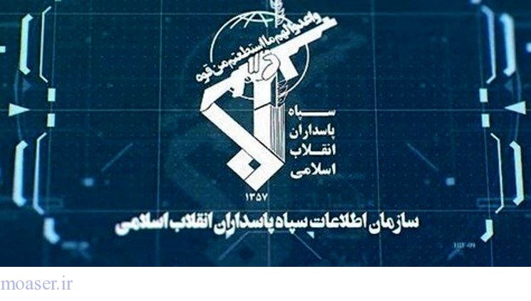 دستگیری یک تیم‌ ترور در خوزستان 