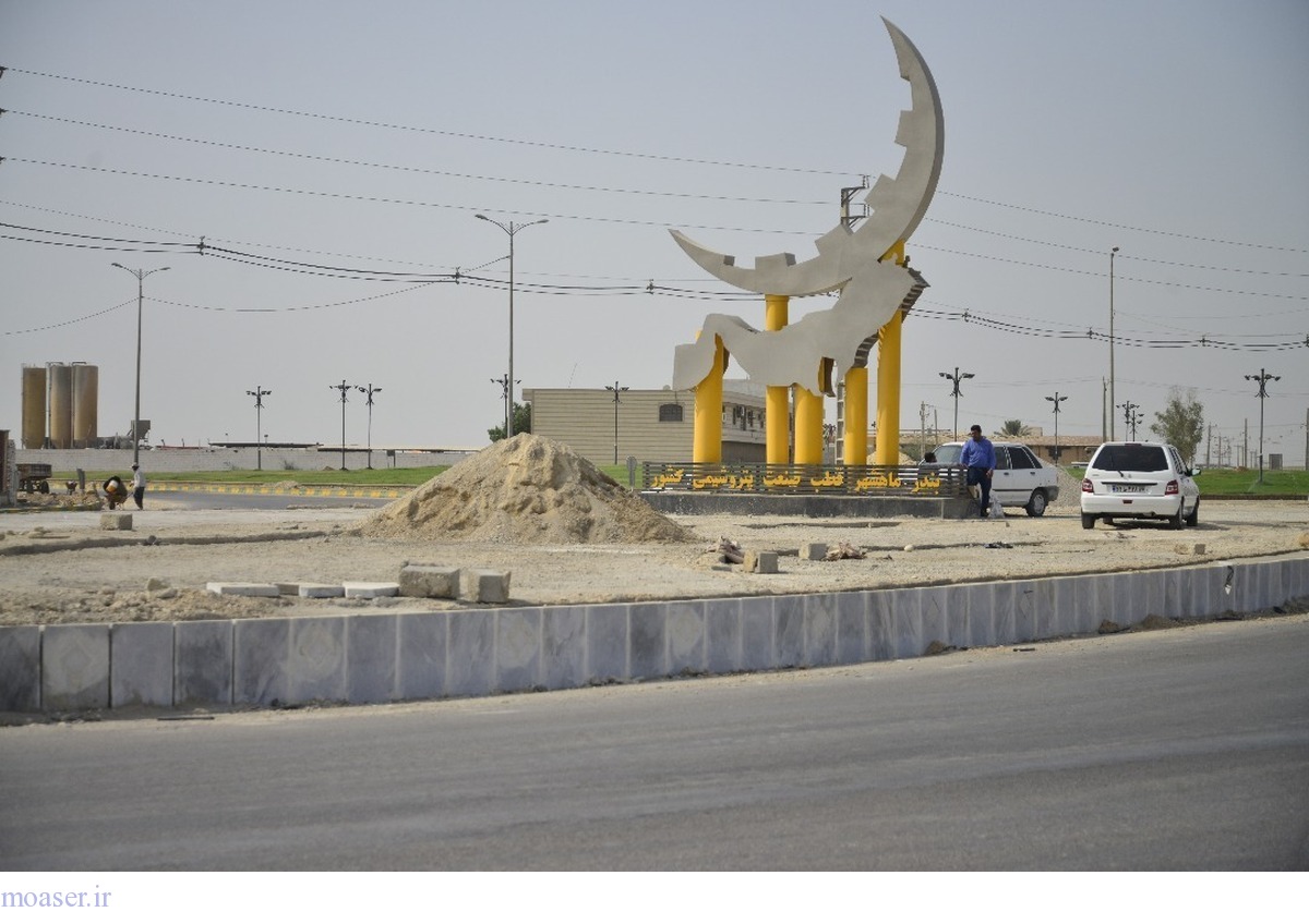 جزئیات حمله به یکی از مقر‌های نظامی در ماهشهر(خوزستان)