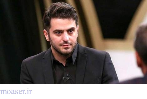  پاسپورت مجری معروف صداوسیما توقیف شد