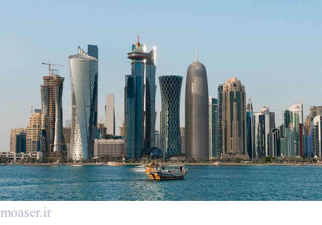 سازمان بنادر: لغو سفرهای دریایی ایران برای جام‌جهانی قطر 