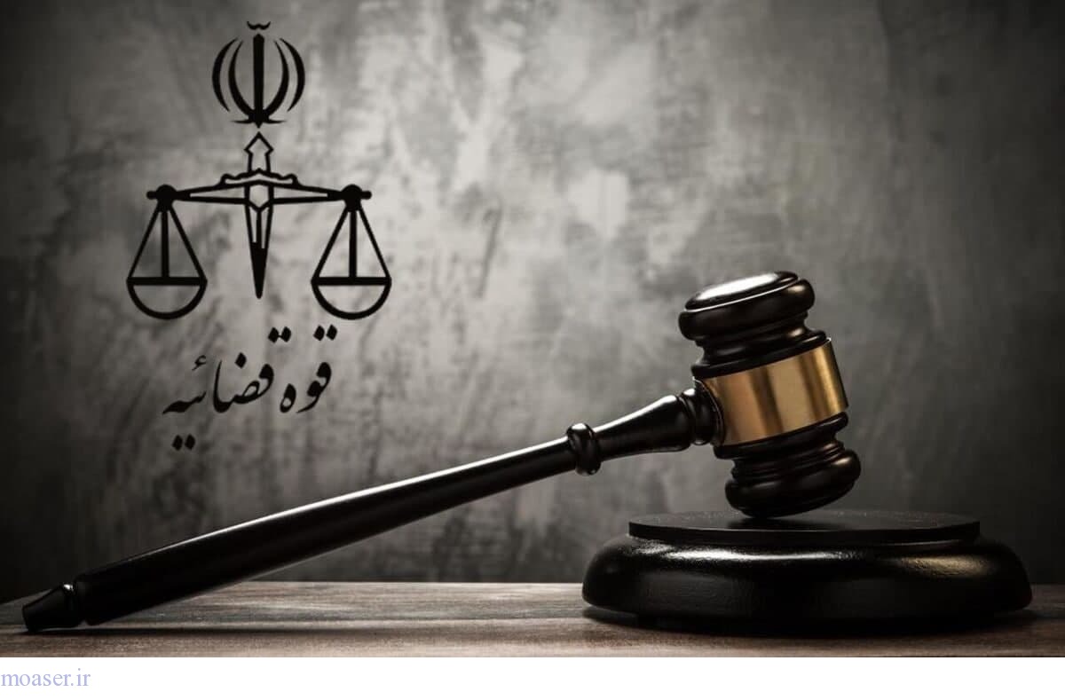 زاهدان/ اعدام دو نفر از اعضای گروهک موسوم به جیش‌العدل