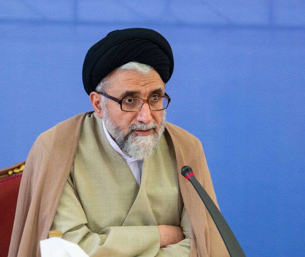 وزیر اطلاعات: پروژه دشمن «ویران‌سازی» ایران است