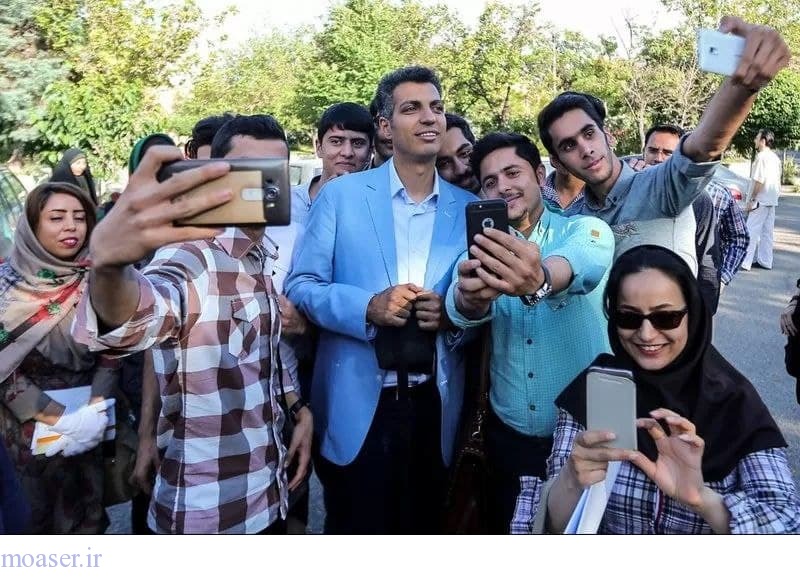 کیهان:  عادل فردوسی‌پور حامی اراذل اجاره‌ای است