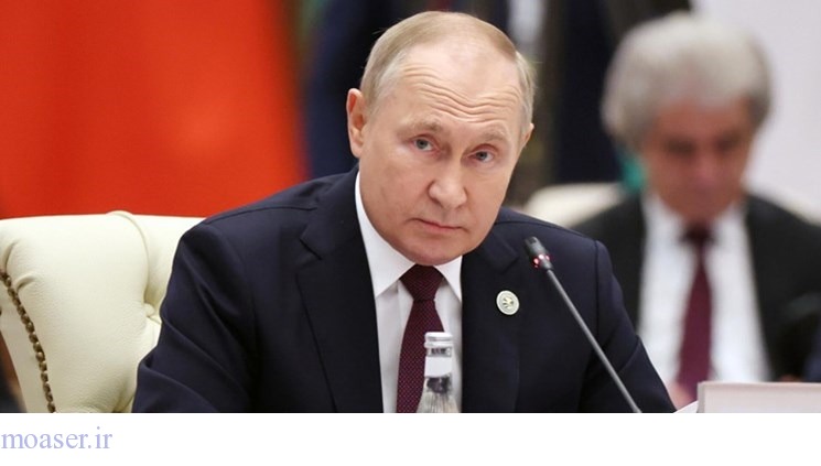 کرملین: پوتین در نشست سران گروه 20 شرکت نمی‌کند