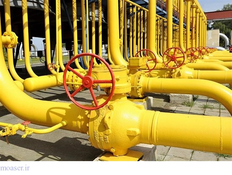 بلومبرگ: روسیه دیگر گاز خود را با تخفیف نمی‌فروشد