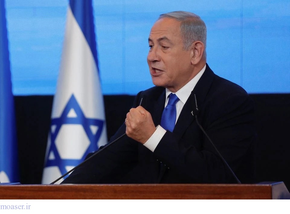 بنیامین نتانیاهو مامور تشکیل دولت در اسرائیل شد