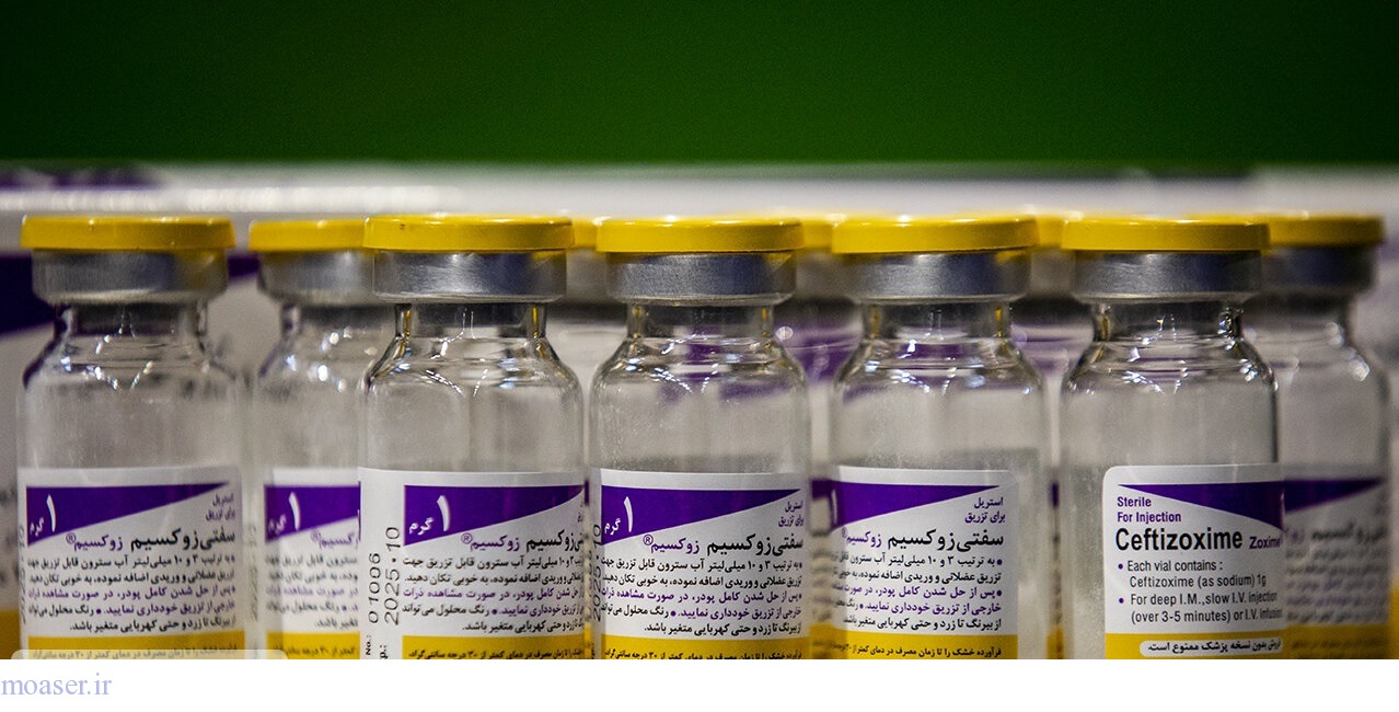  وزارت بهداشت: پرهیز از مصرف آنتی بیوتیک در شروع آنفلوآنزا 