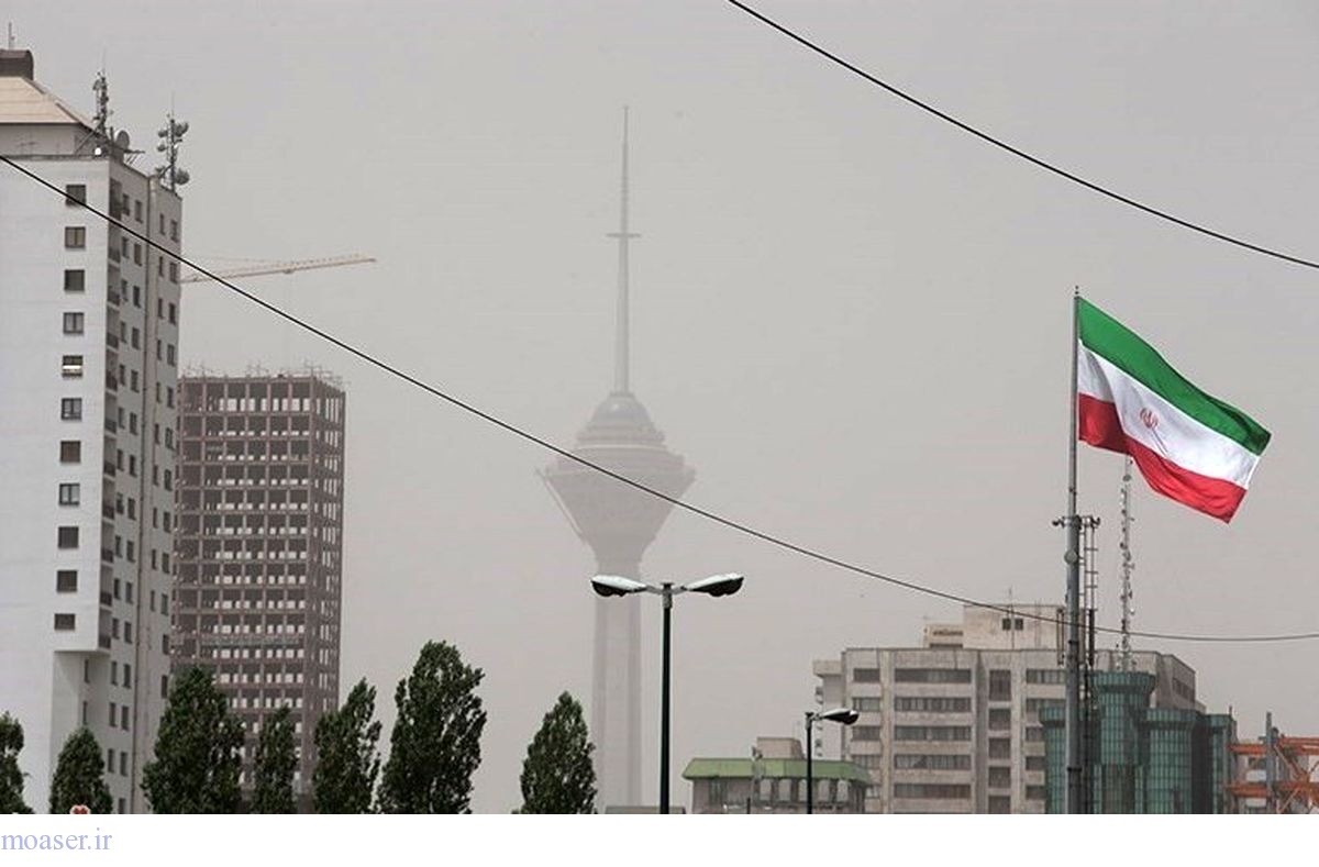 تأکید کمیته اضطرار آلودگی هوای تهران بر ممنوعیت فعالیت‌های ورزشی درفضای باز