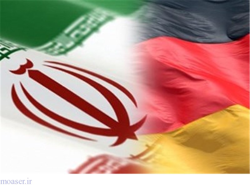  پشت‌پرده مذاکرات آلمان برای خرید نفت ایران