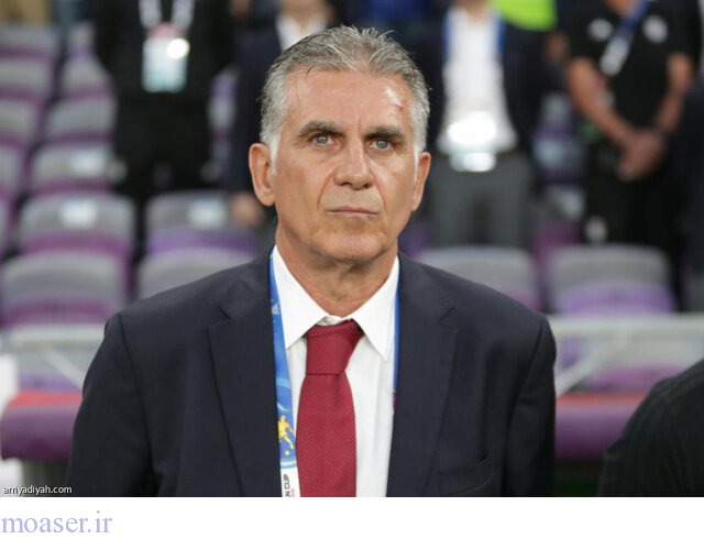 روزنامه عربستانی: ایران تنها فهرست ۲۵ بازیکنی جام‌جهانی قطر
