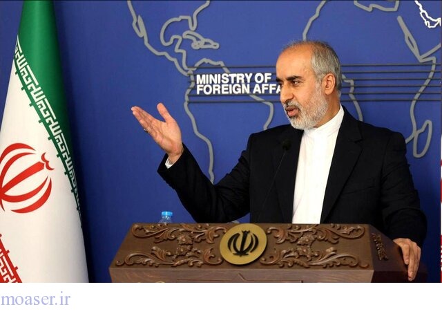 قطعنامه وضعیت حقوق بشر در ایران  از اساس مردود دانست