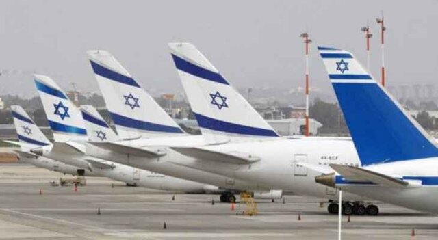 تلاش آمریکا برای گشودن حریم هوایی عمان به روی اسرائیل