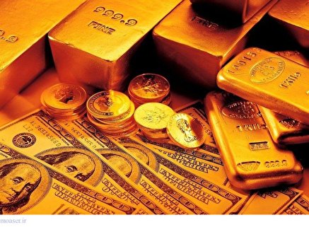 ۲۸آبان| قیمت طلا، سکه و دلار