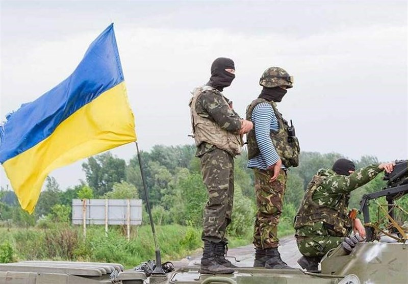 اوکراین: جنگ تا پایان بهار آینده تمام می‌شود