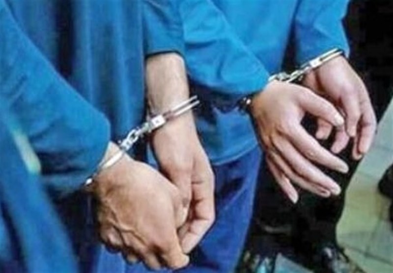 شناسایی و دستگیری ۲۰ نفر از عوامل ناآرامی‌های اخیر در اقلید فارس