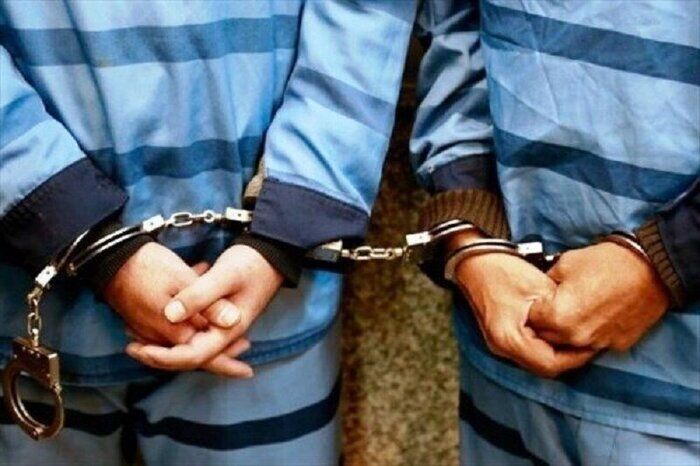 دادستان ارومیه: ۲ نفر در رابطه با قتل در بوکان دستگیر شدند