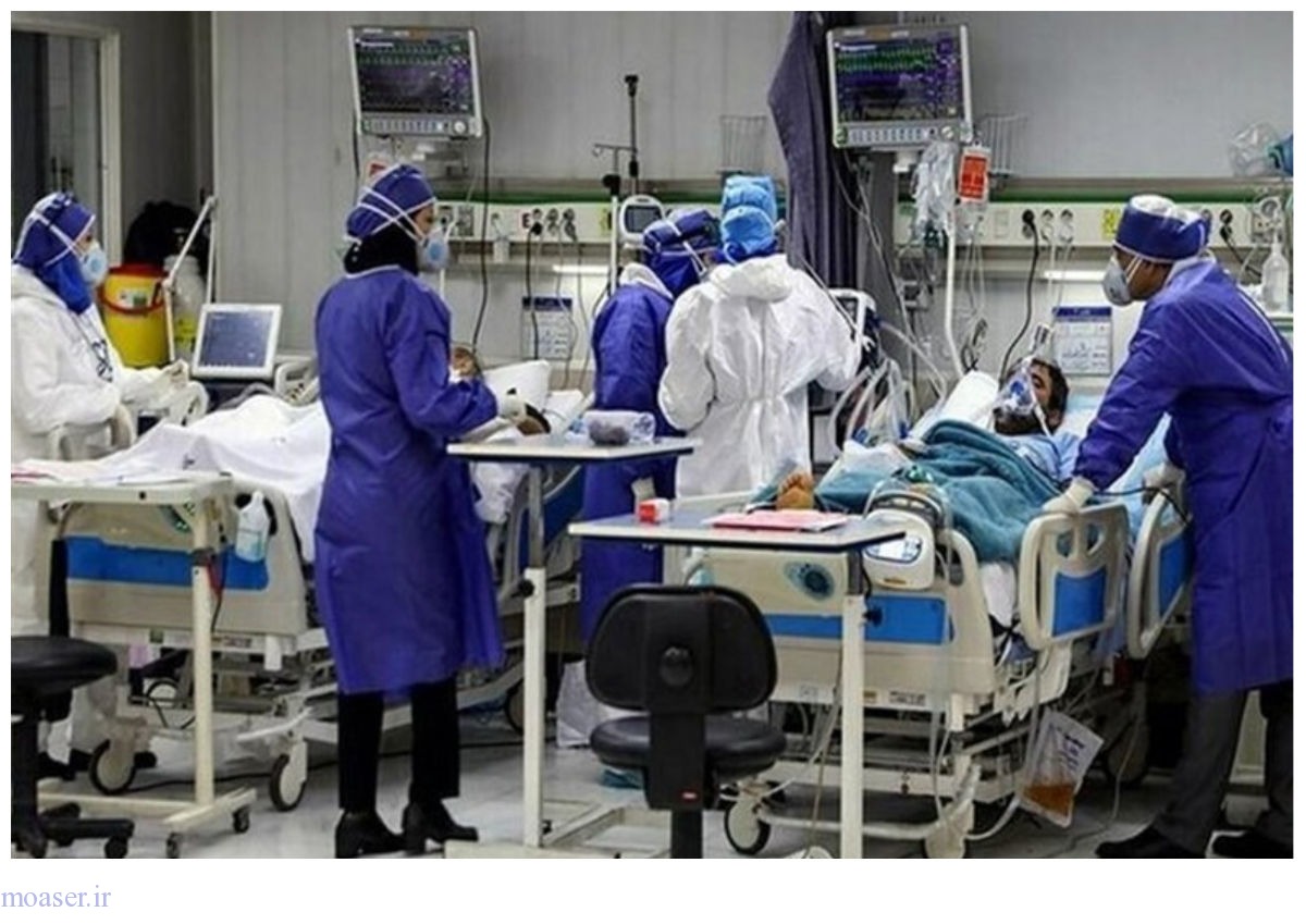 آمار کرونا| مرگ ۷ نفر و شناسایی و ۶۱ بیمار جدید