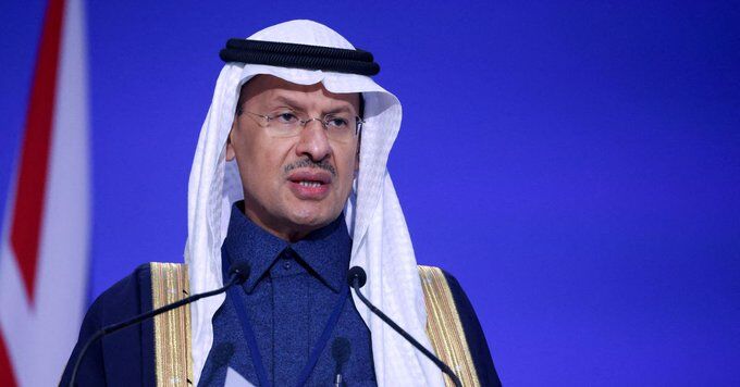 عربستان افزایش تولید نفت را رد کرد