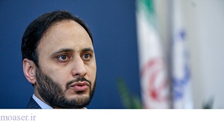 بهادری جهرمی: برای ساختن آینده آرتین‌ها، یک ایران متحد خواهد بود