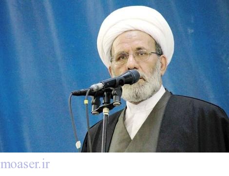 توصیه امام جمعه موقت مشهد به آموزش و پرورش؛ برنامه ریزی برای توبه نوجوانان فریب خورده
