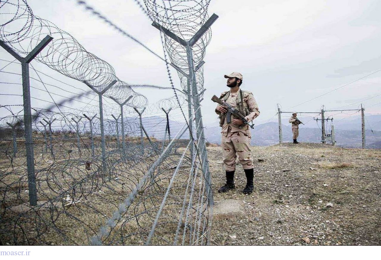  منبع آگاه امنیتی: تکذیب وقوع درگیری در مرز افغانستان
