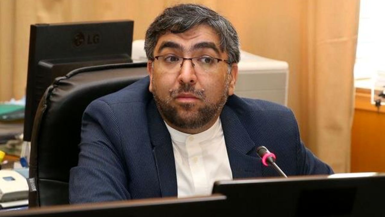قطع ارتباط پارلمان اروپا با ایران فرار رو به جلو است