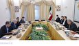 رایزنی‌ سه‌جانبه دیپلمات‌های ایران، روسیه و چین در وین