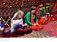ترکمن‌دوزی به نام ایران و ترکمنستان ثبت جهانی شد