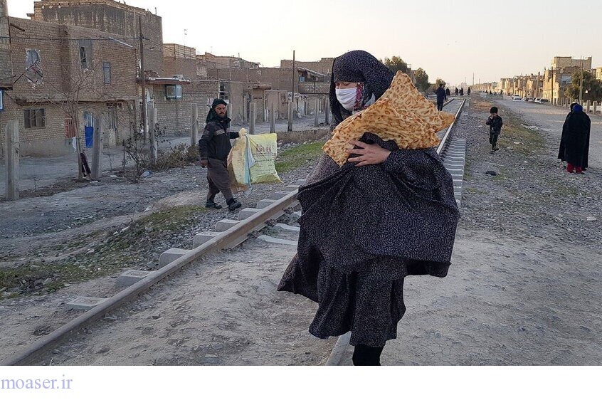 یک جامعه شناس: جامعه ایرانی برای حفظ هزینه مسکن از غذای خود می‌زند
