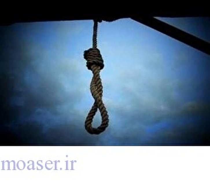 اعدام ۴ نفر از اعضای مرتبط با سرویس اطلاعاتی رژیم صهیونیستی