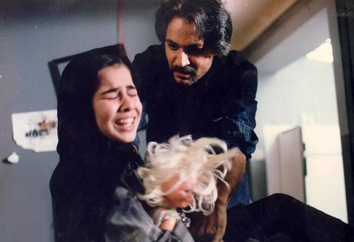 کم و کاستی های سینمایی معلولان در ایران