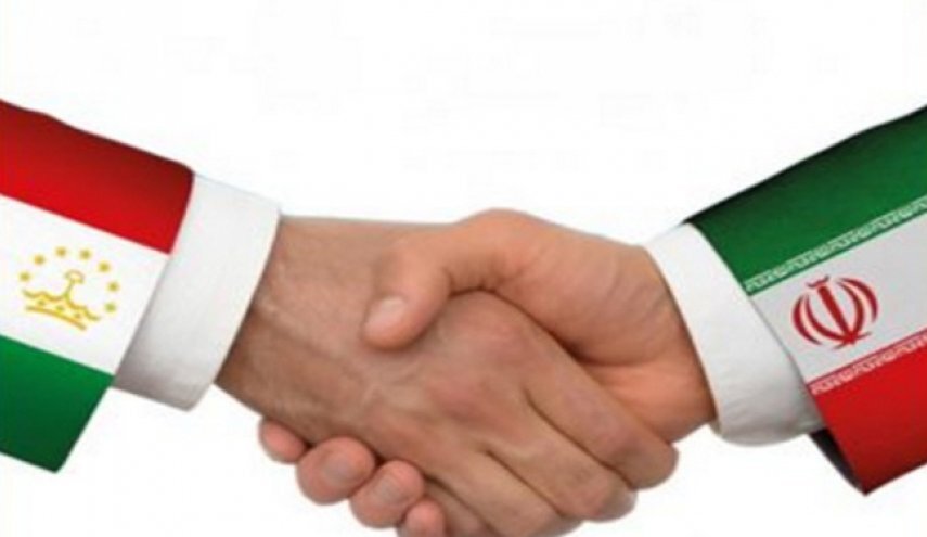 اجلاس مشترک همکاری‌های اقتصادی ایران و تاجیکستان برگزار می‌شود