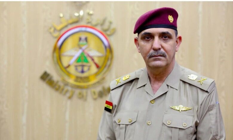 استقرار فوری نیروهای ارتش عراق در مرزهای مشترک با ترکیه و ایران