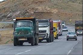 جزییات حذف گواهی اسقاط برای واردات کامیون