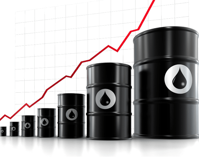 افزایش قیمت نفت جهانی در پی تحریم های اروپا علیه روسیه