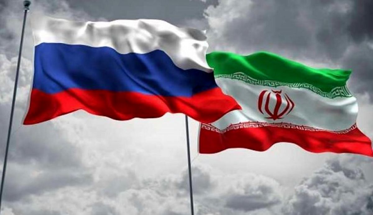 حجم مبادلات تجارتی ایران و روسیه از مرز ۴ میلیارد دلار گذشت.