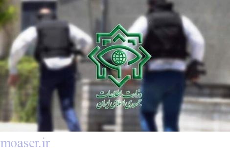 وزارت اطلاعات: ۱۰ عضو هسته‌های عملیاتی وابسته به منافقین دستگیر شدند
