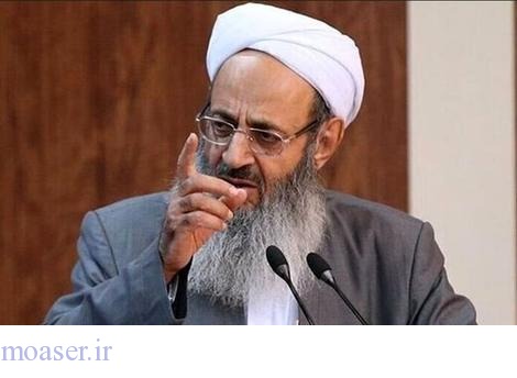ایران: منبع ادعای مولوی عبدالحمید درباره تجاوز به زندانیان چیست؟