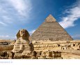 هشدار؛ احتمال غرق شدن «ابوالهول» و اهرام مصر تا ۳۰ سال دیگر