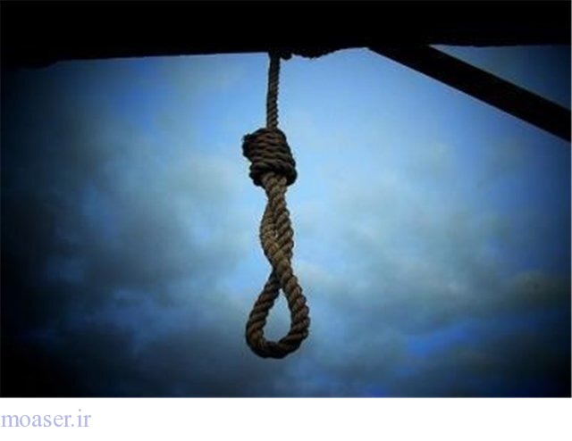 محسن شکاری، از بازداشت‌شدگان اخیر در خیابان ستارخان تهران اعدام شد