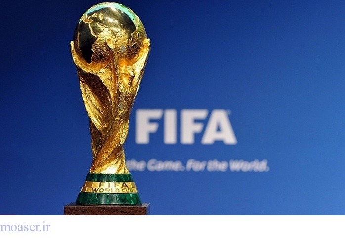جام جهانی ۲۰۲۶/ فیفا سهمیه‌ قاره‌ها را اعلام کرد