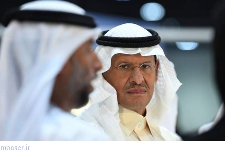 وزیر انرژی عربستان: شریک قابل اعتماد چین باقی خواهیم ماند